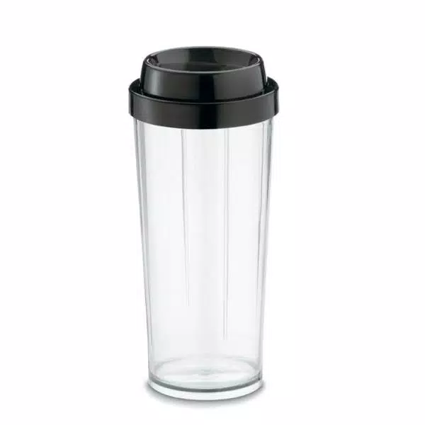 New ๐ Cuisinart SmartPower 32 Oz. 3-Speed Stainless Steel Compact Blender With Plastic Jar ๐ - Image 5