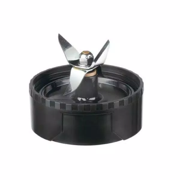 New ๐ Cuisinart SmartPower 32 Oz. 3-Speed Stainless Steel Compact Blender With Plastic Jar ๐ - Image 6