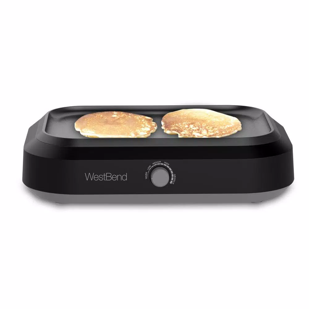 Outlet β€οΈ West Bend 5 Qt. Silver Non-Stick Versatility Slow Cooker With 5-Temperature Settings Includes Travel Lid And Thermal Tote β - Image 7