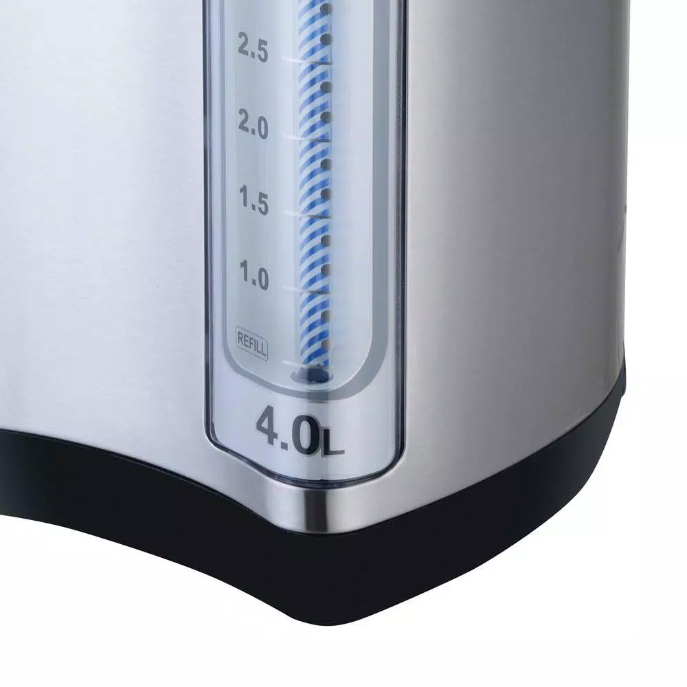 Coupon ๐ Brentwood Appliances 16-Cup Single-Handle Instant Hot Water Dispenser In Silver โจ - Image 5