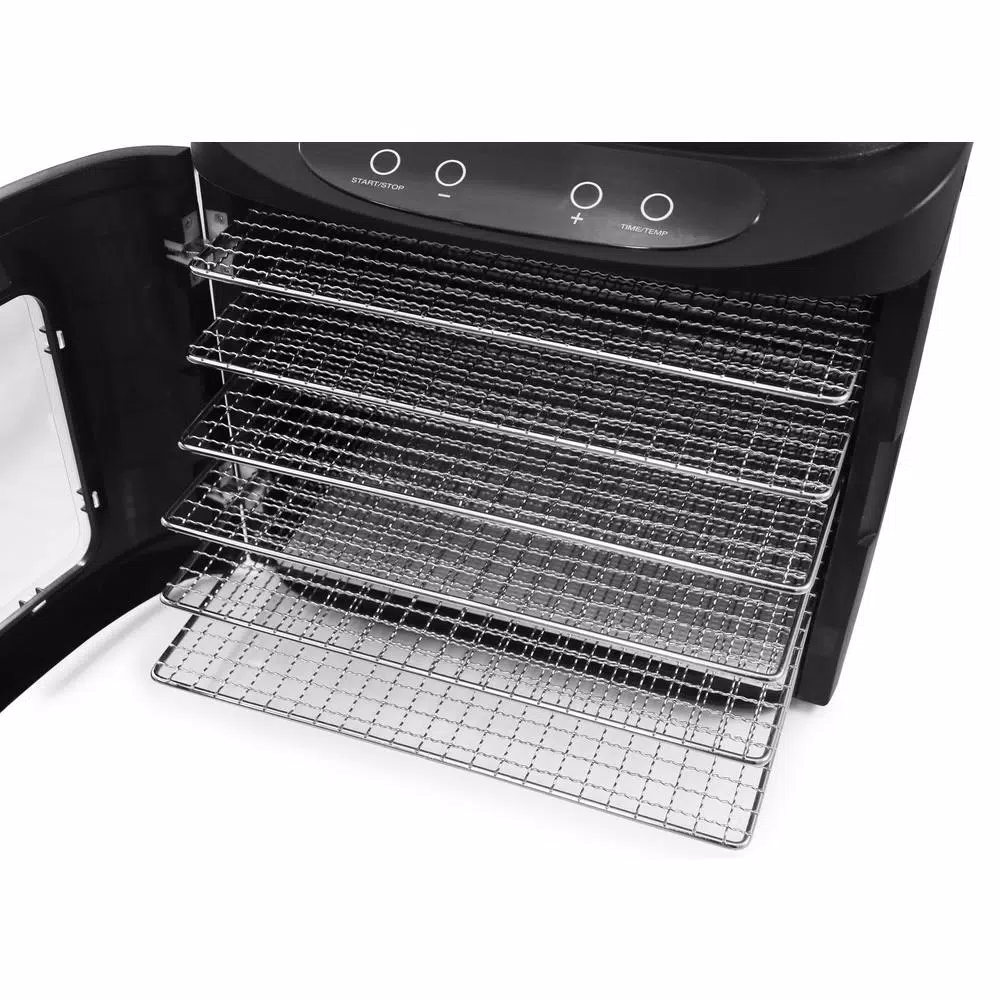 Best Sale π Elite 6-Tier Food Dehydrator βοΈ - Image 2