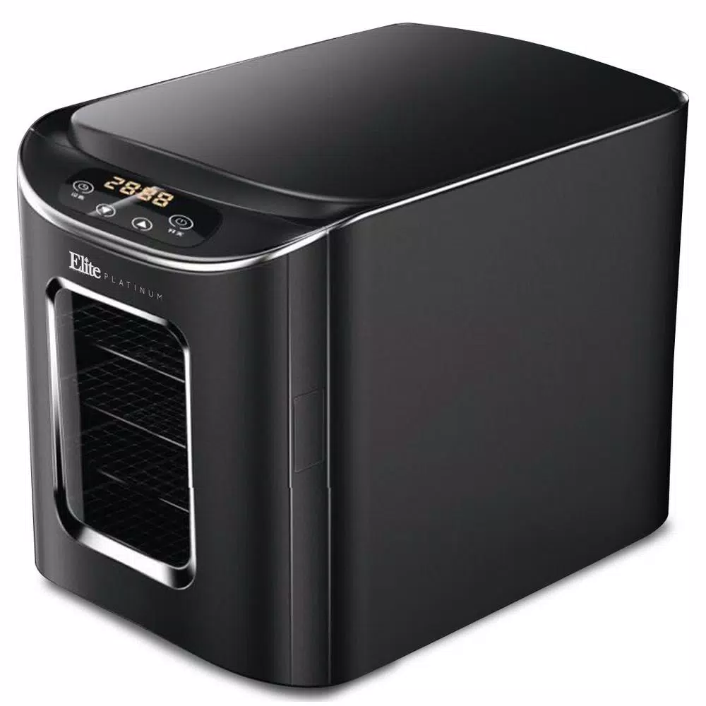 Best Sale π Elite 6-Tier Food Dehydrator βοΈ - Image 4