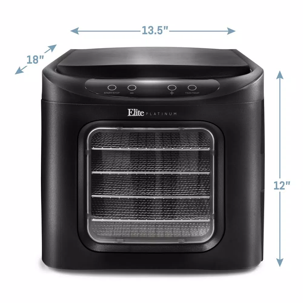 Best Sale π Elite 6-Tier Food Dehydrator βοΈ - Image 5
