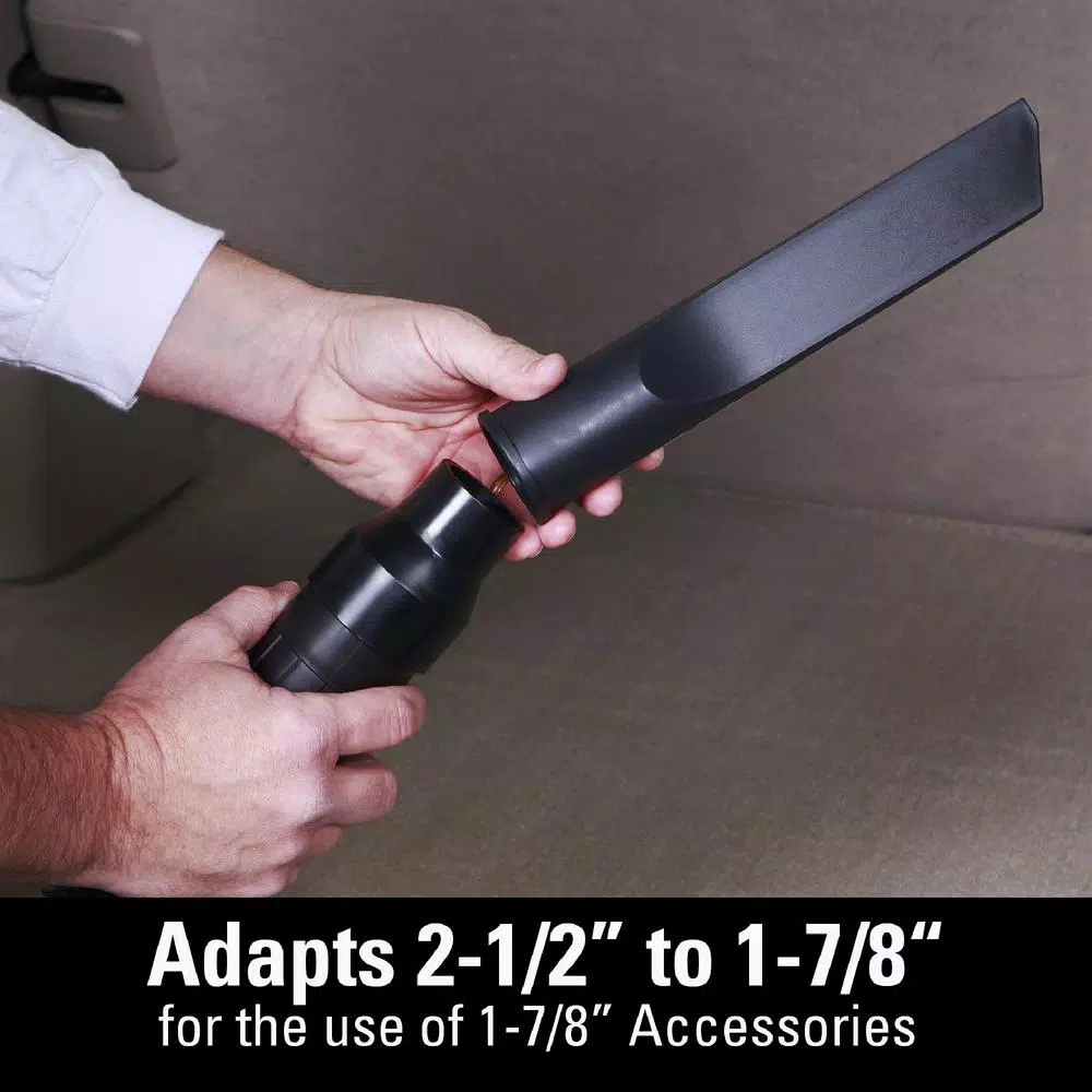 Cheapest π RIDGID Hose And Accessory Adapter Kit For RIDGID Wet/Dry Shop Vacuums π - Image 4