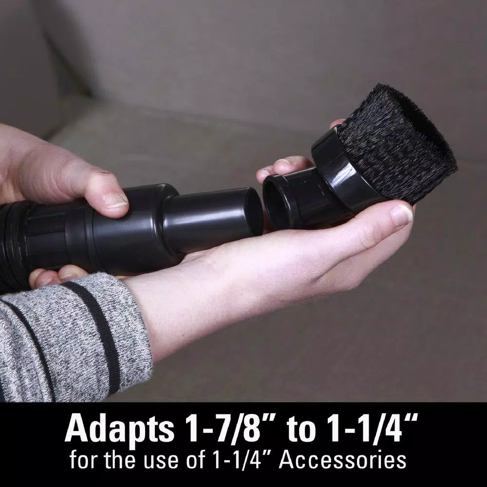 Cheapest π RIDGID Hose And Accessory Adapter Kit For RIDGID Wet/Dry Shop Vacuums π - Image 5