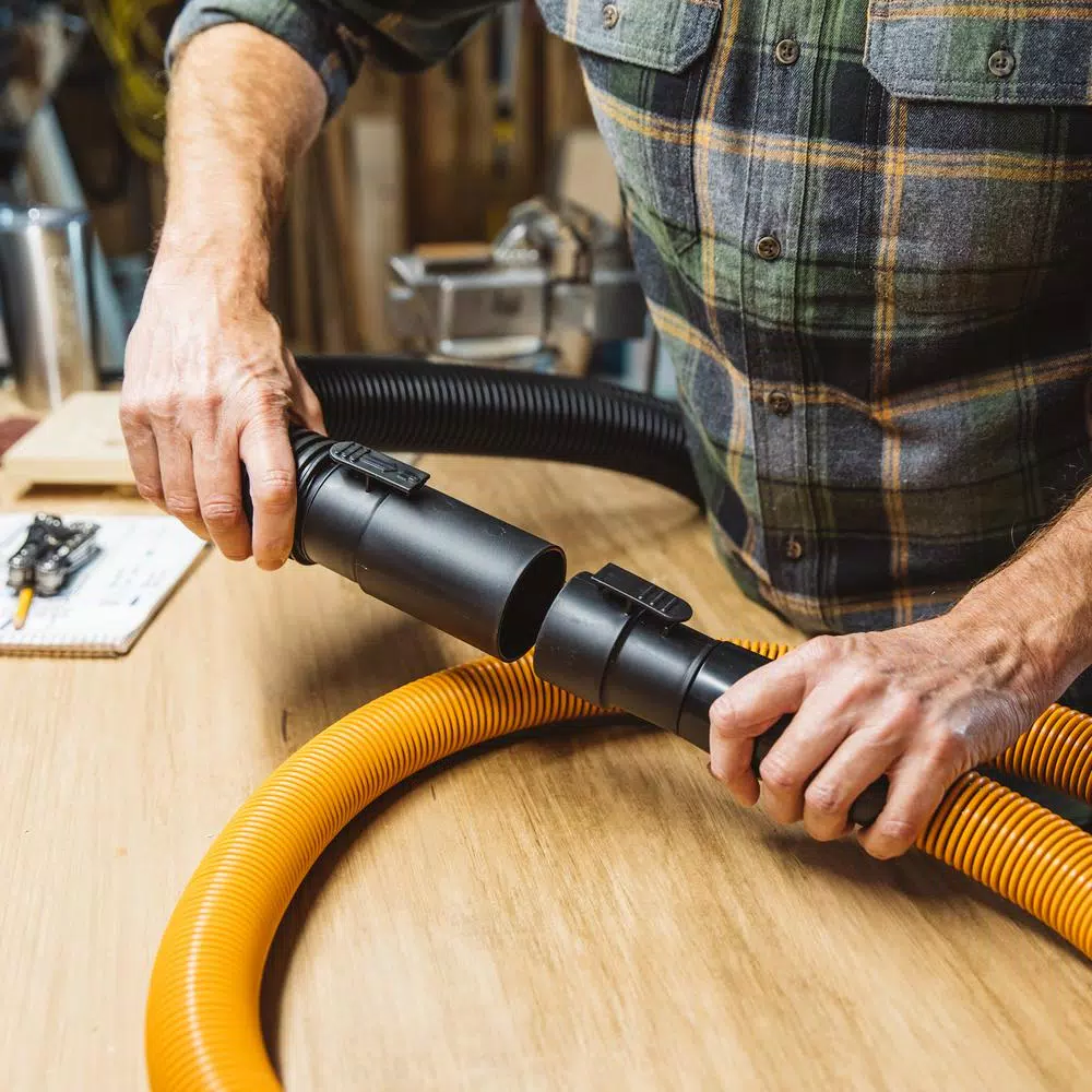 Cheapest π RIDGID Hose And Accessory Adapter Kit For RIDGID Wet/Dry Shop Vacuums π - Image 10