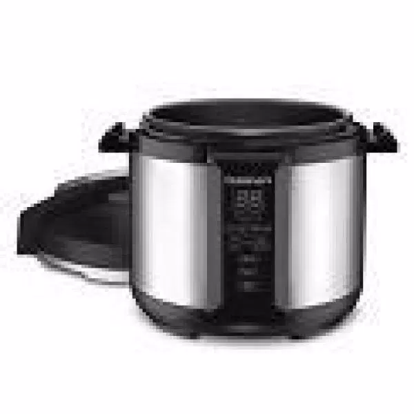 Hot Sale โ Cuisinart 4 Qt. Brushed Stainless Pressure Cooker ๐คฉ - Image 3