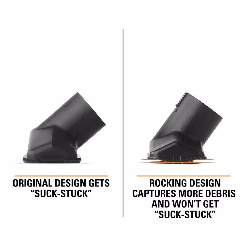 Deals β RIDGID 2-1/2 In. Locking Accessory Utility Nozzle For Wet/Dry Vacs π - Image 2