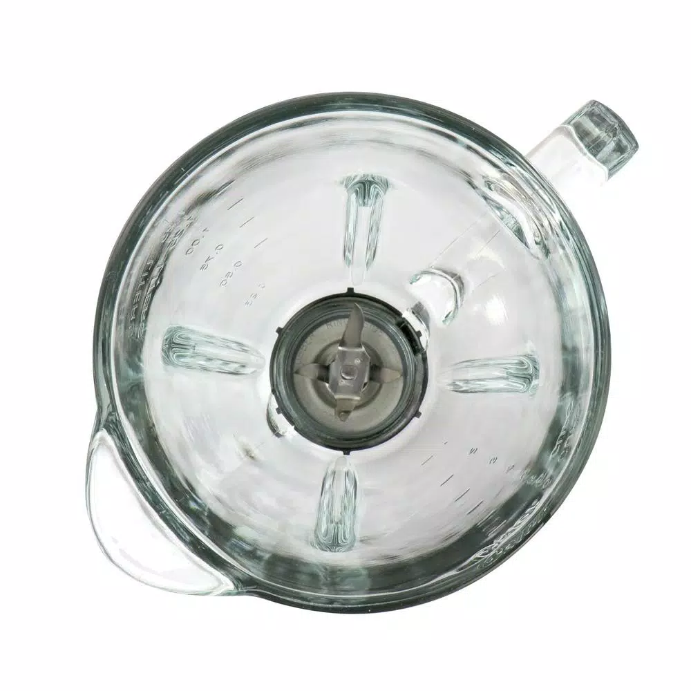 Wholesale 🛒 Oster Make It Fresh 48 Oz. 10 Speed Silver Power Blender 💯 - Image 2