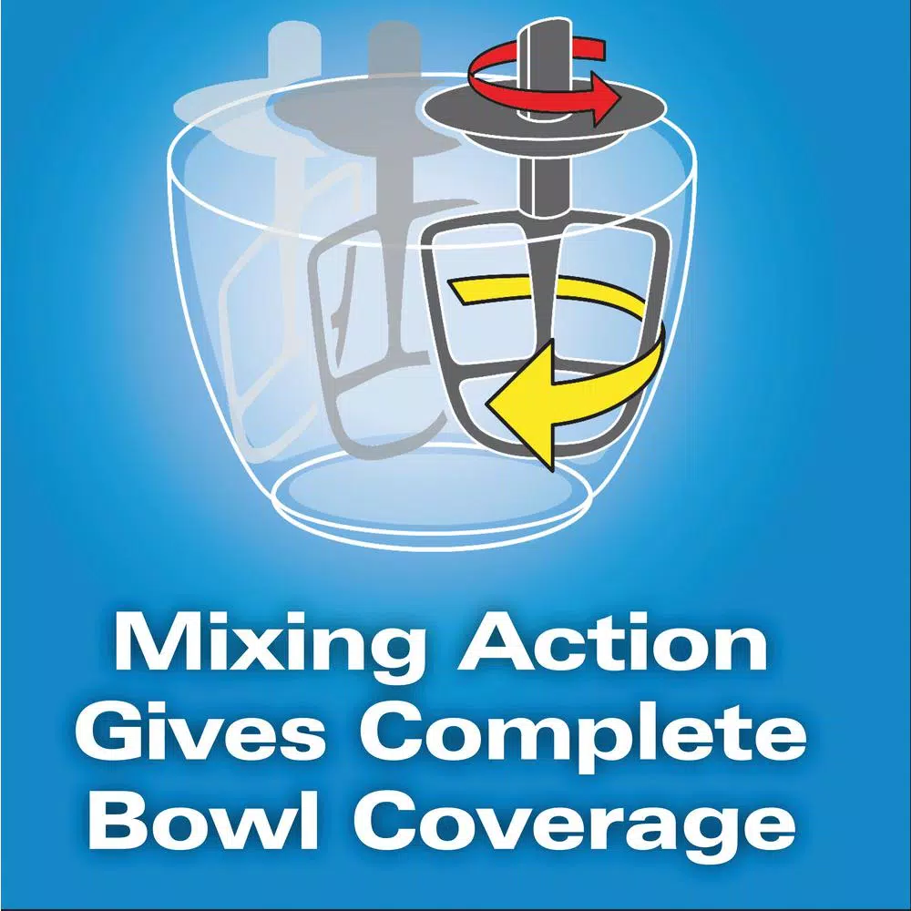 Cheapest 🌟 Hamilton Beach 4 Qt. 7-Speed Stainless Steel Stand Mixer With Flat Beater, Dough Hook And Whisk ✔️ - Image 6