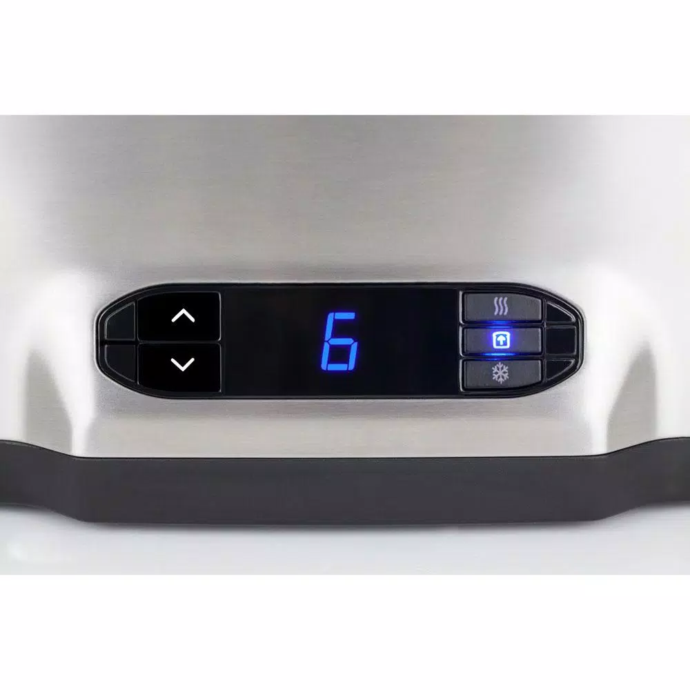 Hot Sale π₯ CASO Inox 2-Slice Stainless Steel Wide Slot Toaster With Automatic Shut-Off π - Image 3