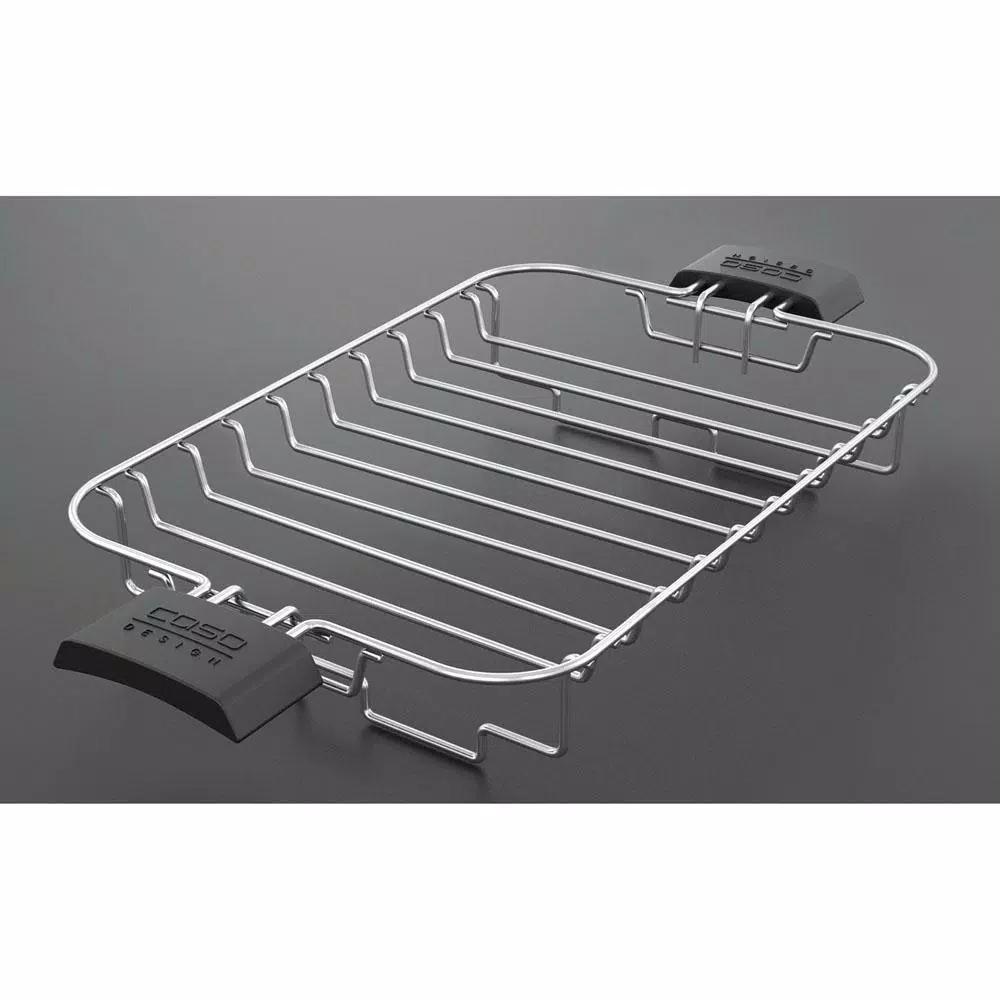 Hot Sale π₯ CASO Inox 2-Slice Stainless Steel Wide Slot Toaster With Automatic Shut-Off π - Image 6