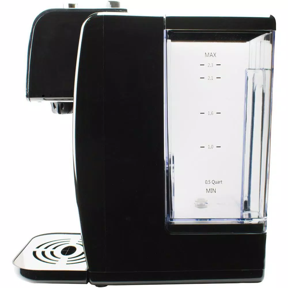 Brand new ๐ Brentwood Appliances 9.2-Cup Black Single-Touch Instant Hot Water Dispenser ๐ - Image 3