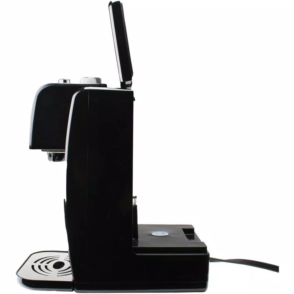 Brand new ๐ Brentwood Appliances 9.2-Cup Black Single-Touch Instant Hot Water Dispenser ๐ - Image 4