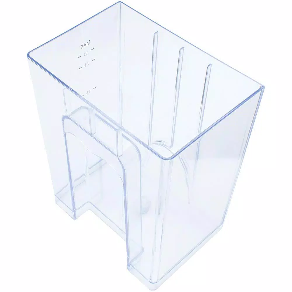 Brand new ๐ Brentwood Appliances 9.2-Cup Black Single-Touch Instant Hot Water Dispenser ๐ - Image 6