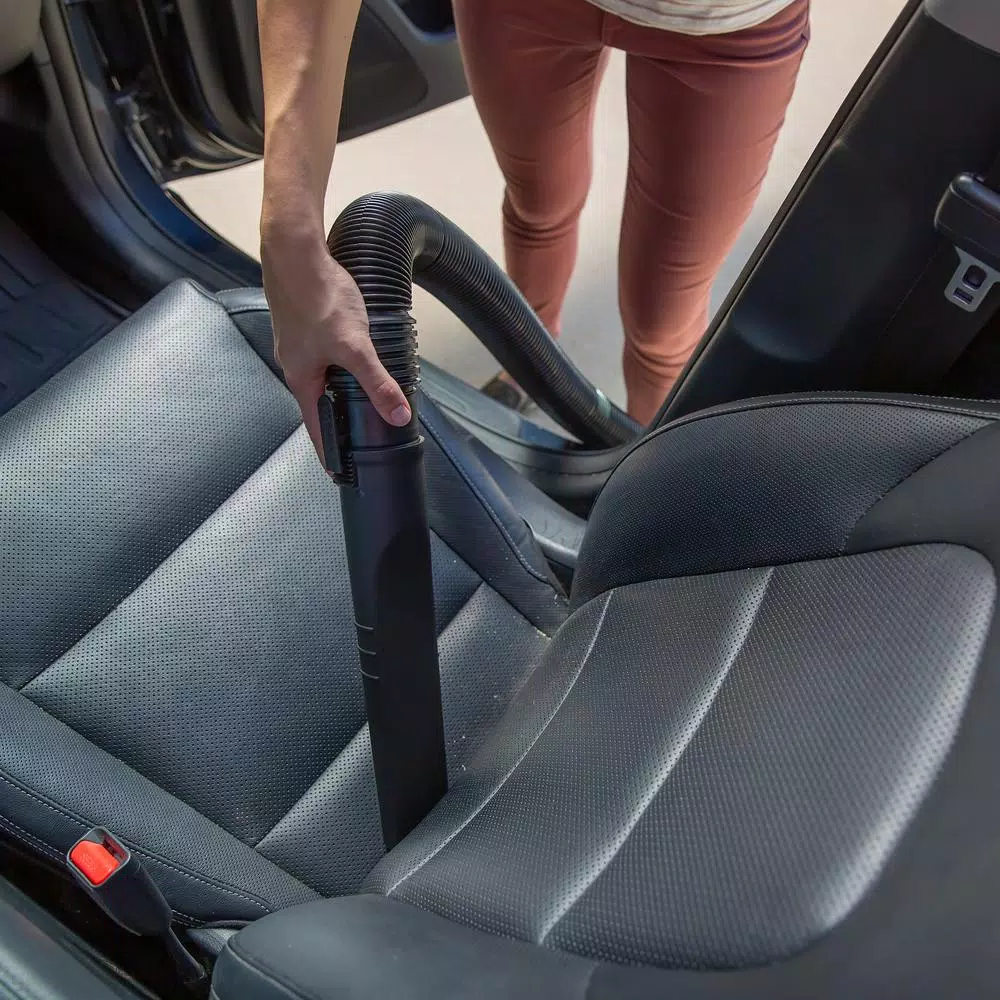 Outlet 𧨠RIDGID 2-1/2 In. Locking Accessory Crevice Tool For RIDGID Wet Dry Vacs β - Image 3