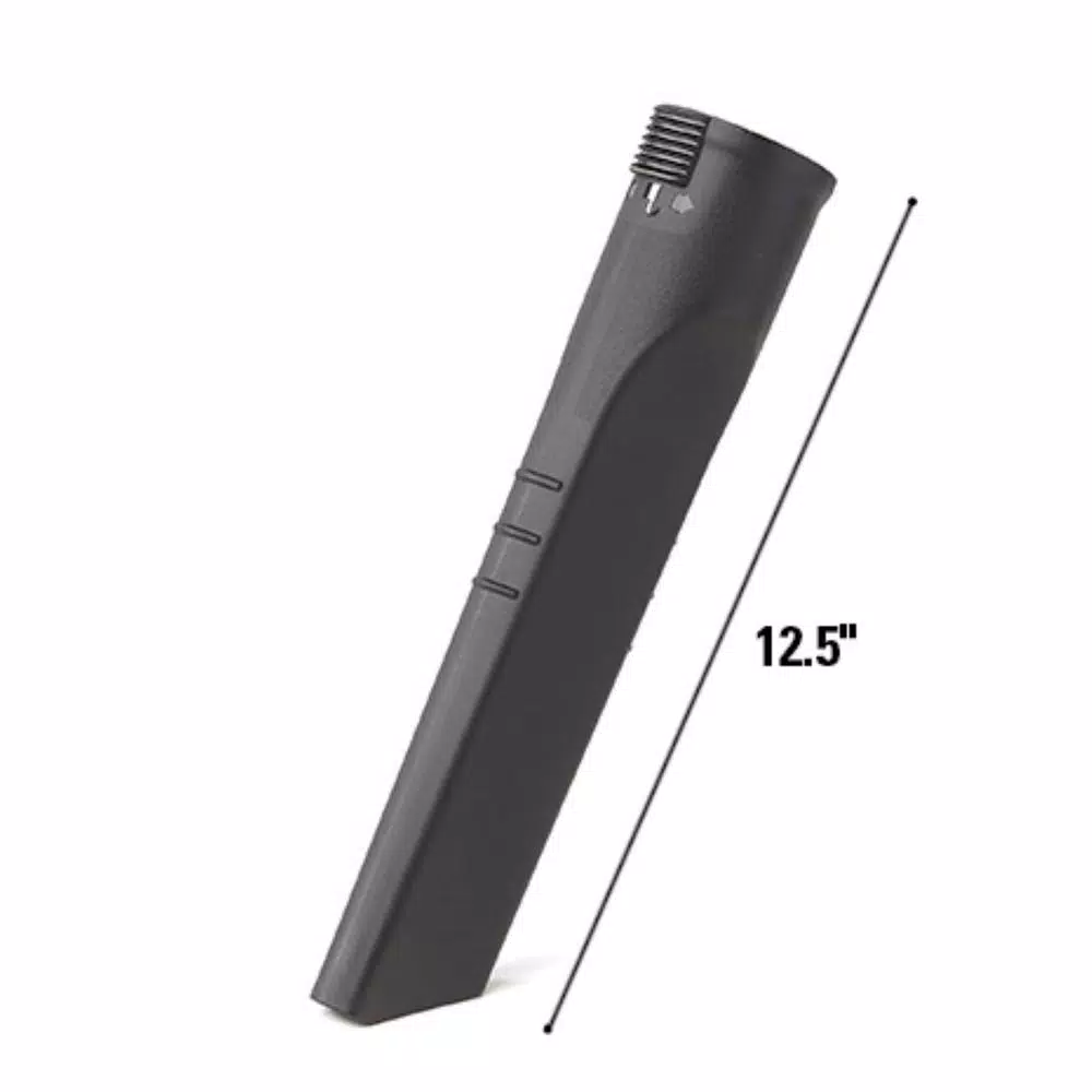 Outlet 𧨠RIDGID 2-1/2 In. Locking Accessory Crevice Tool For RIDGID Wet Dry Vacs β - Image 6