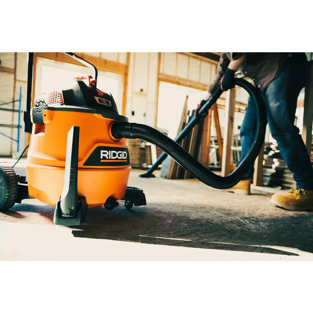 Outlet 𧨠RIDGID 2-1/2 In. Locking Accessory Crevice Tool For RIDGID Wet Dry Vacs β - Image 10